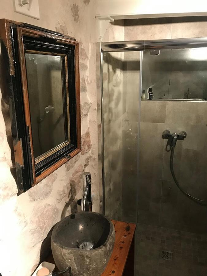 Apartamento Le Cabanon Bleu Sur La *