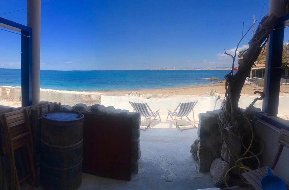 Le Cabanon Bleu Sur La * Marseilles